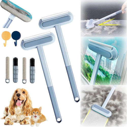 Pet Hair Remover – 3-in-1 Cleaner ✨