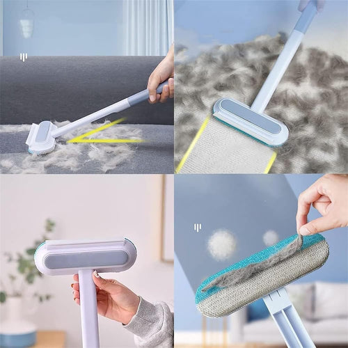 Pet Hair Remover – 3-in-1 Cleaner ✨