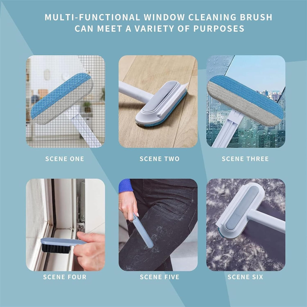 Pet Hair Remover – 3-in-1 Cleaner ✨